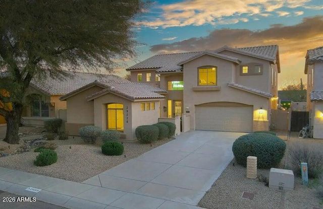 29228 N 48TH Street, Cave Creek, AZ 85331