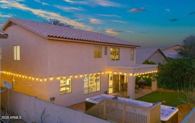 29228 N 48TH Street, Cave Creek, AZ 85331