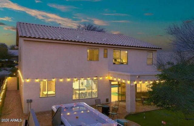 29228 N 48TH Street, Cave Creek, AZ 85331