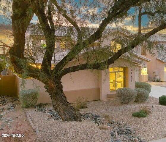 29228 N 48TH Street, Cave Creek, AZ 85331