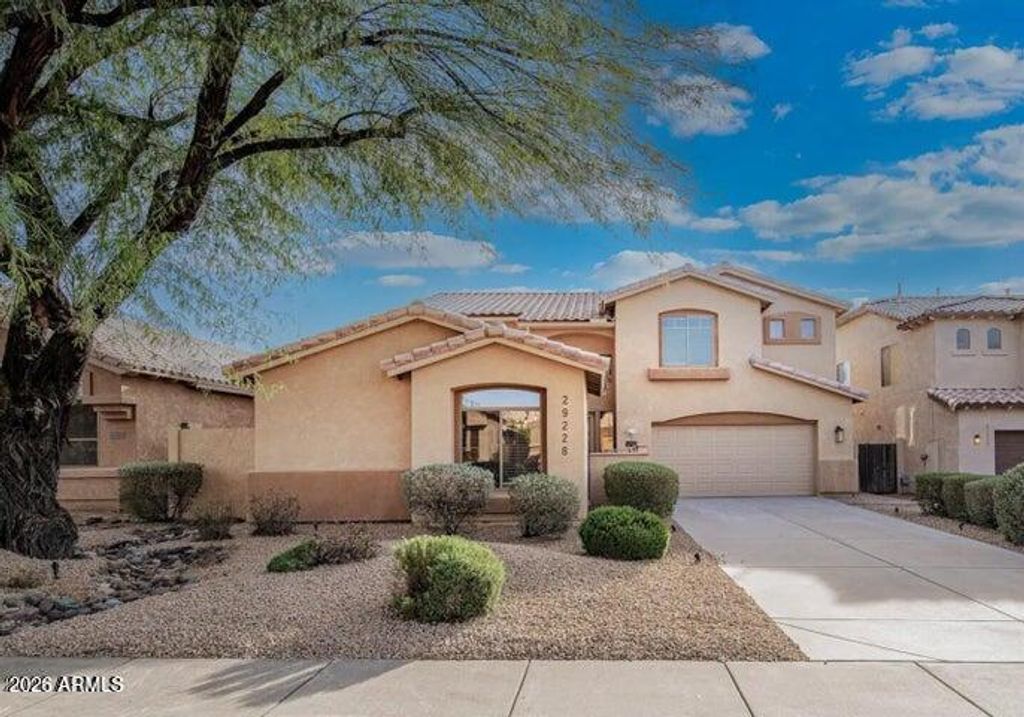 29228 N 48TH Street, Cave Creek, AZ 85331 — photo 2