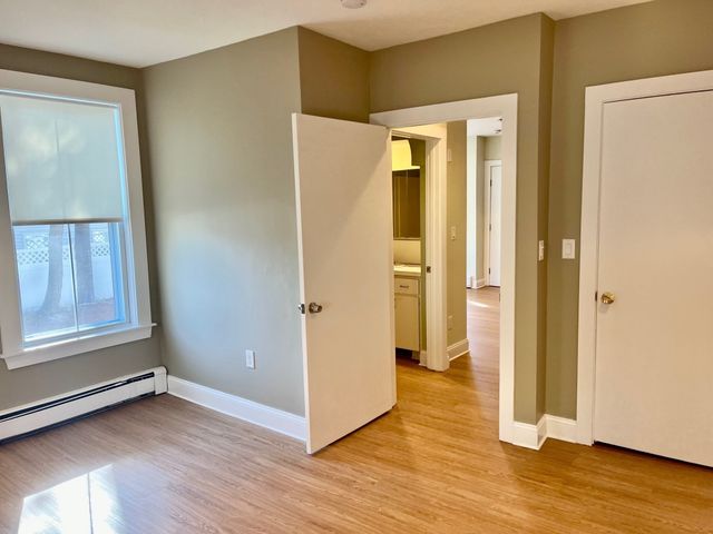 276 W. Elm 1B, Brockton, MA 02301