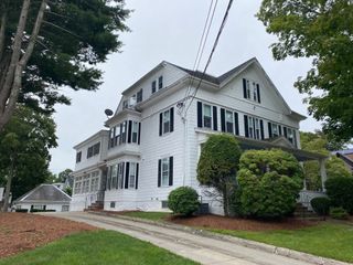 276 W. Elm 1B, Brockton, MA 02301