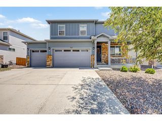 14790 Normande Dr, Mead, CO 80542