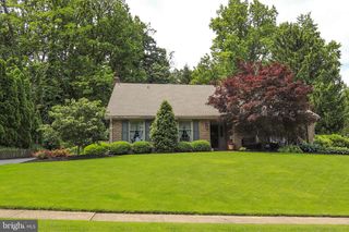 3460 BLACKFRIAR LANE, York, PA 17402