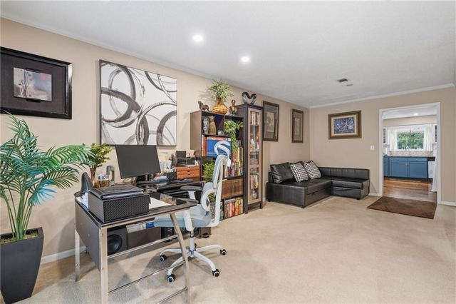6160 Brookwood Road, Peachtree Corners, GA 30092