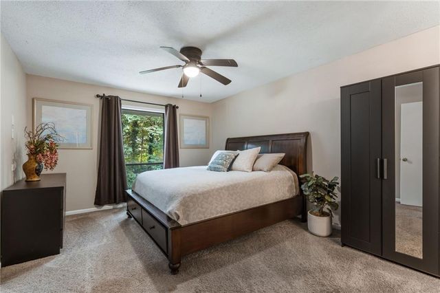 6160 Brookwood Road, Peachtree Corners, GA 30092