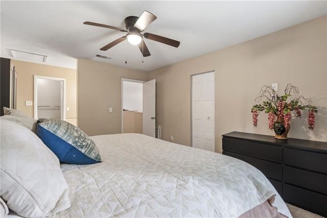 6160 Brookwood Road, Peachtree Corners, GA 30092