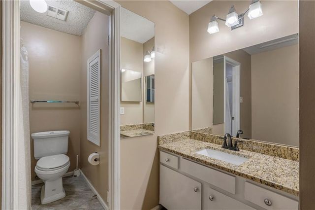 6160 Brookwood Road, Peachtree Corners, GA 30092