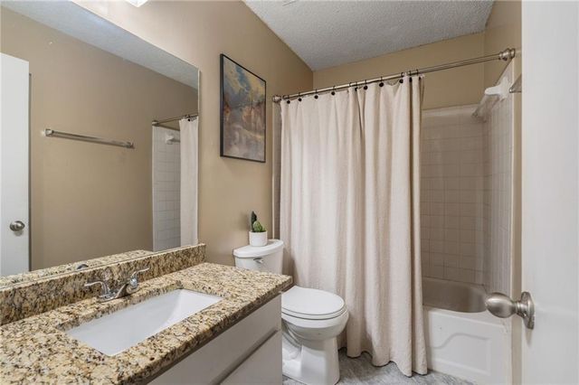 6160 Brookwood Road, Peachtree Corners, GA 30092