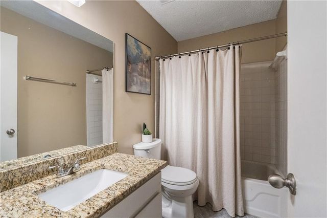 6160 Brookwood Road, Peachtree Corners, GA 30092