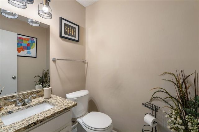 6160 Brookwood Road, Peachtree Corners, GA 30092