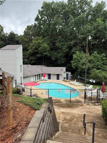 6160 Brookwood Road, Peachtree Corners, GA 30092