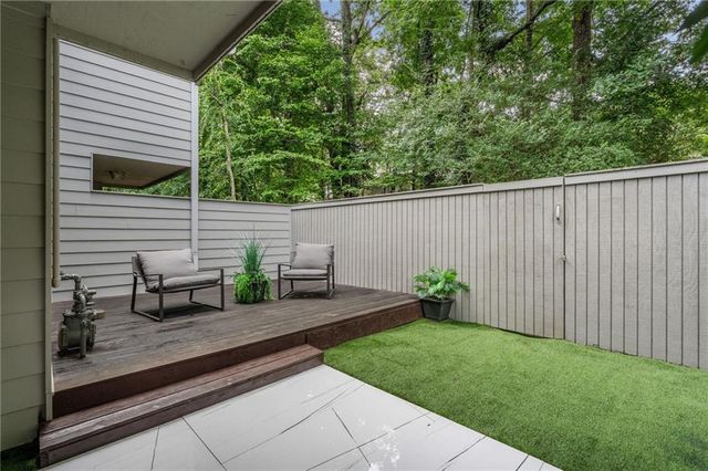 6160 Brookwood Road, Peachtree Corners, GA 30092