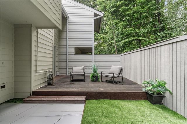 6160 Brookwood Road, Peachtree Corners, GA 30092
