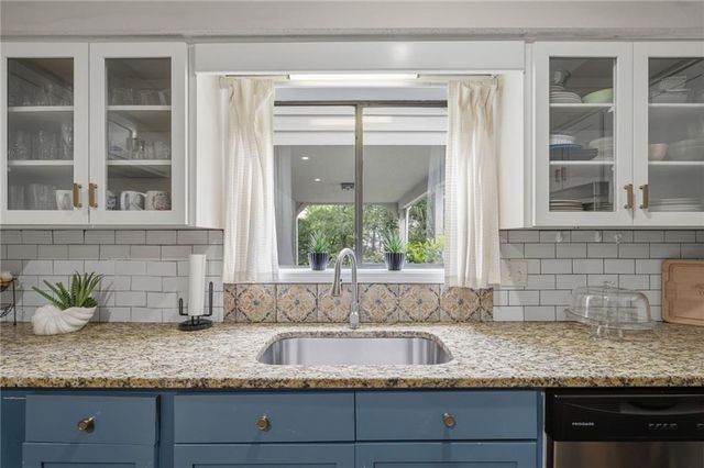 6160 Brookwood Road, Peachtree Corners, GA 30092
