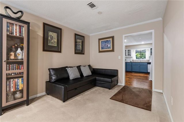 6160 Brookwood Road, Peachtree Corners, GA 30092