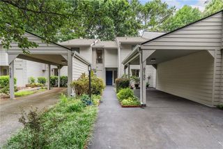 6160 Brookwood Road, Peachtree Corners, GA 30092