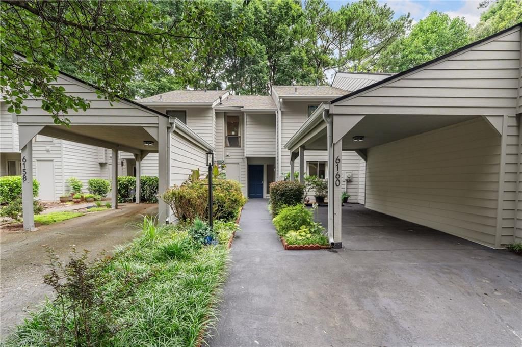 6160 Brookwood Road, Peachtree Corners, GA 30092
