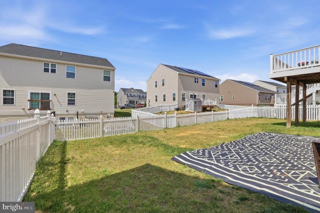 5319 HOLLEY OAK LN, Fredericksburg, VA 22407