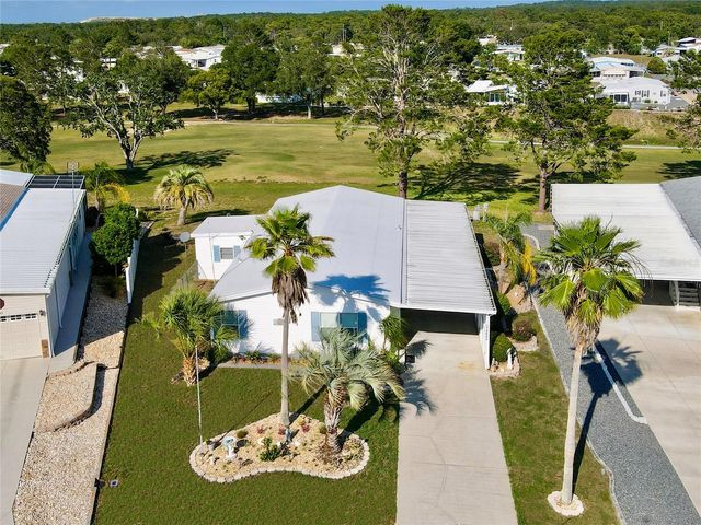 14649 RIALTO AVENUE, Brooksville, FL 34613