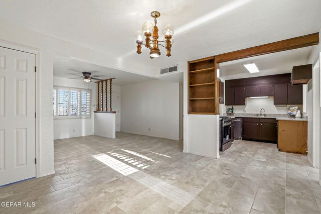 1101 DOYLE Place, El Paso, TX 79907