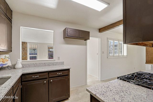 1101 DOYLE Place, El Paso, TX 79907