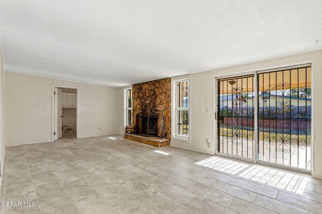 1101 DOYLE Place, El Paso, TX 79907