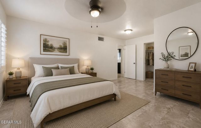1101 DOYLE Place, El Paso, TX 79907