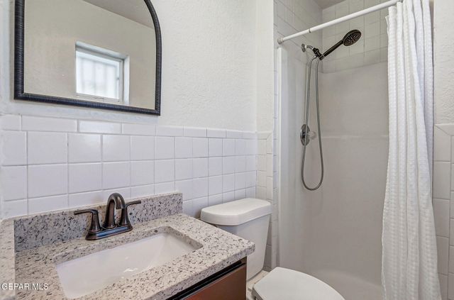1101 DOYLE Place, El Paso, TX 79907