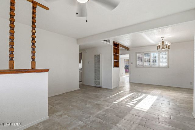 1101 DOYLE Place, El Paso, TX 79907