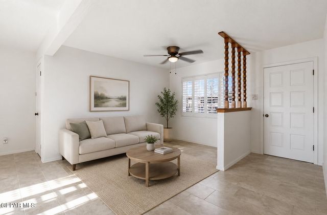 1101 DOYLE Place, El Paso, TX 79907