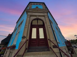 31 E Main Street, Gosport, IN 47433