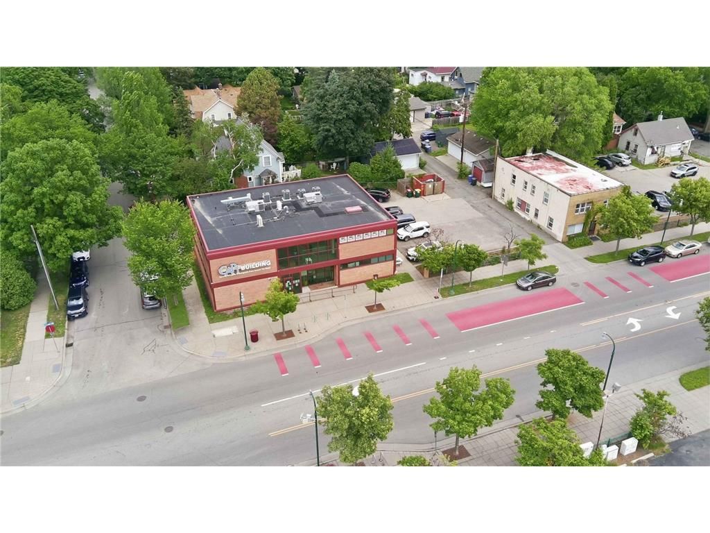3702 E Lake Street, Minneapolis, MN 55406 — exterior