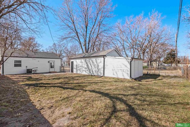 260 Columbus Avenue, Fremont, NE 68025