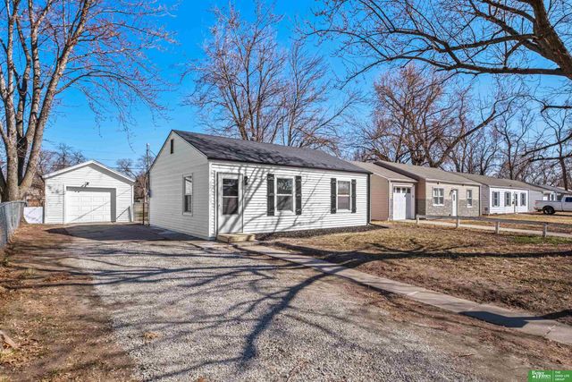 260 Columbus Avenue, Fremont, NE 68025