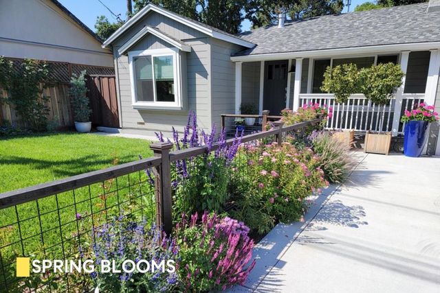 380 San Carlos Avenue, Redwood City, CA 94061