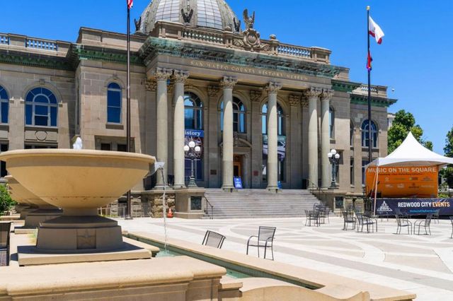 380 San Carlos Avenue, Redwood City, CA 94061