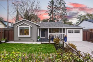 380 San Carlos Avenue, Redwood City, CA 94061