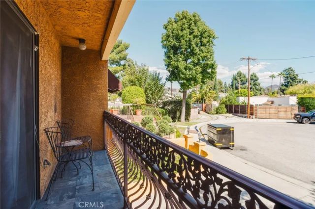 645 Balboa Avenue 1C, Glendale, CA 91206