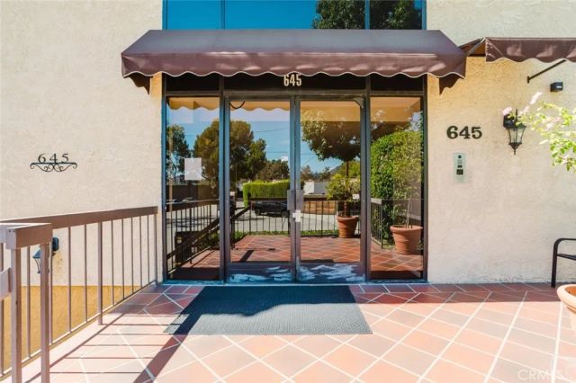 645 Balboa Avenue 1C, Glendale, CA 91206