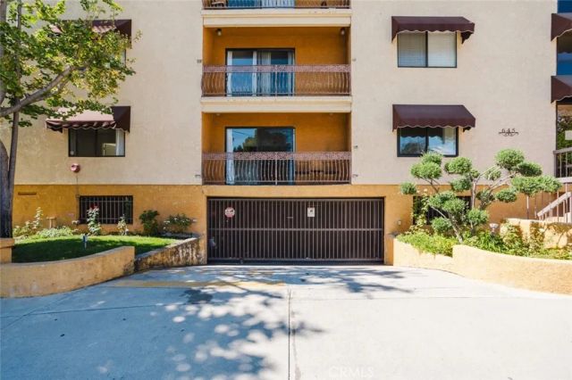 645 Balboa Avenue 1C, Glendale, CA 91206