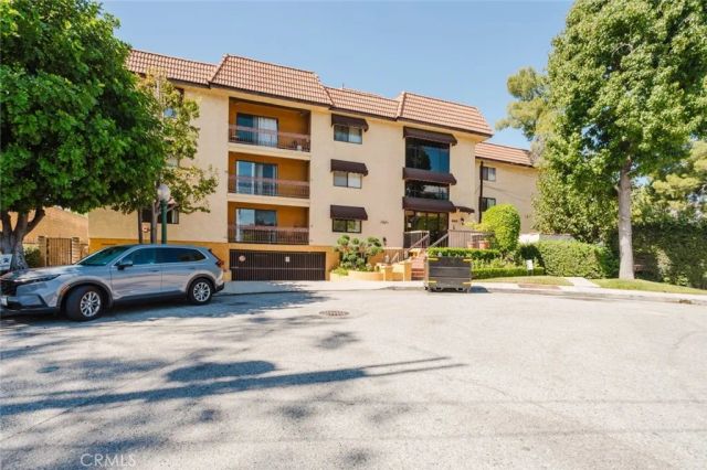 645 Balboa Avenue 1C, Glendale, CA 91206