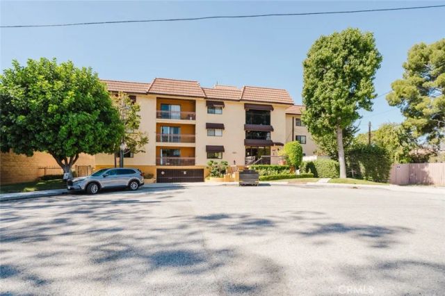 645 Balboa Avenue 1C, Glendale, CA 91206