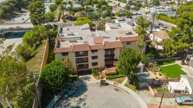 645 Balboa Avenue 1C, Glendale, CA 91206
