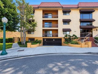 645 Balboa Avenue 1C, Glendale, CA 91206