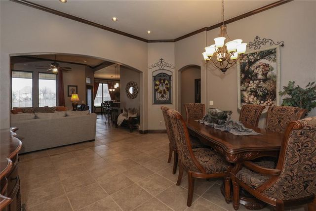 1663 NW 35th Terrace, Newcastle, OK 73065