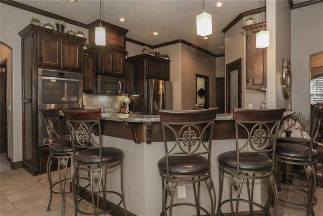 1663 NW 35th Terrace, Newcastle, OK 73065