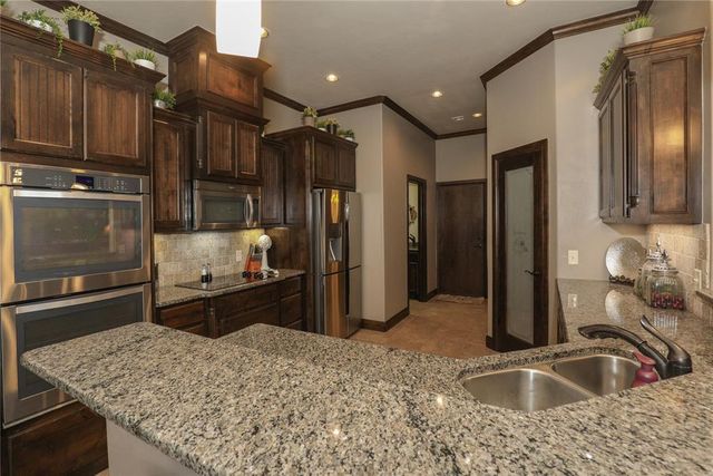 1663 NW 35th Terrace, Newcastle, OK 73065