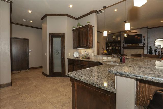 1663 NW 35th Terrace, Newcastle, OK 73065